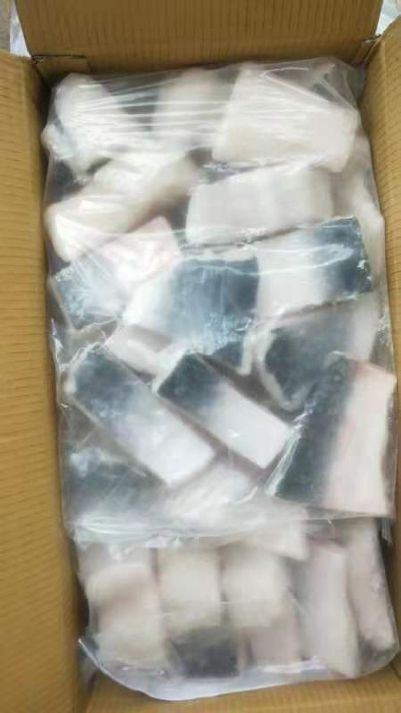 专业巴沙鱼系列产品批发现货