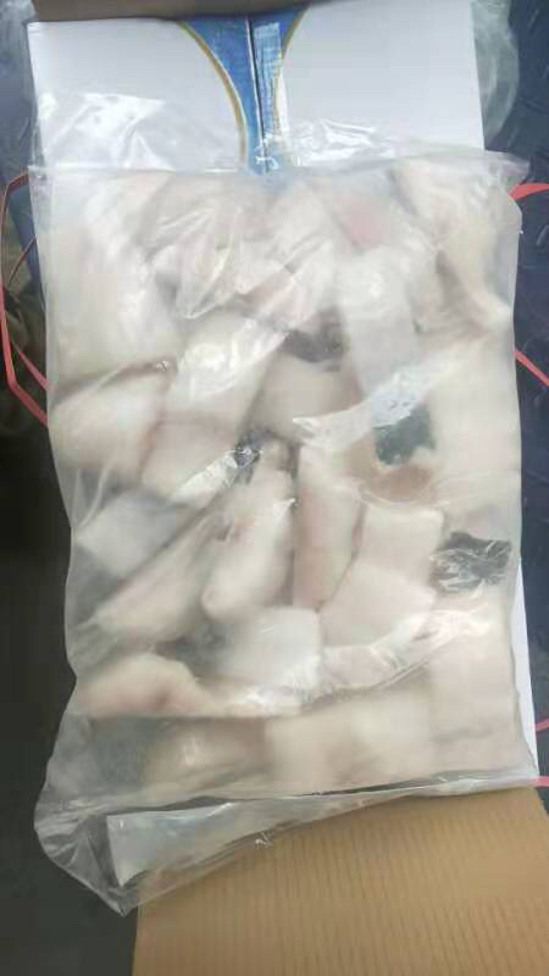 专业巴沙鱼系列产品批发现货