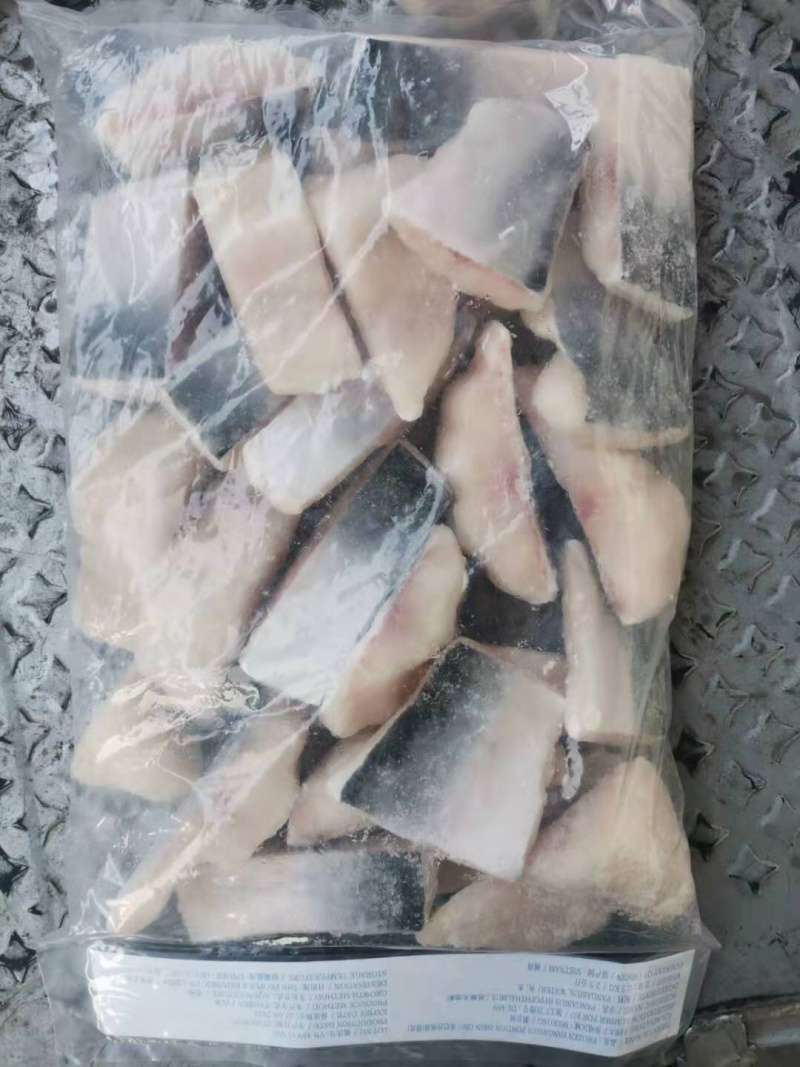专业巴沙鱼系列产品批发现货