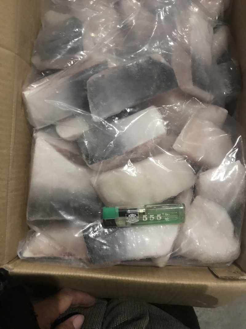 专业巴沙鱼系列产品批发现货