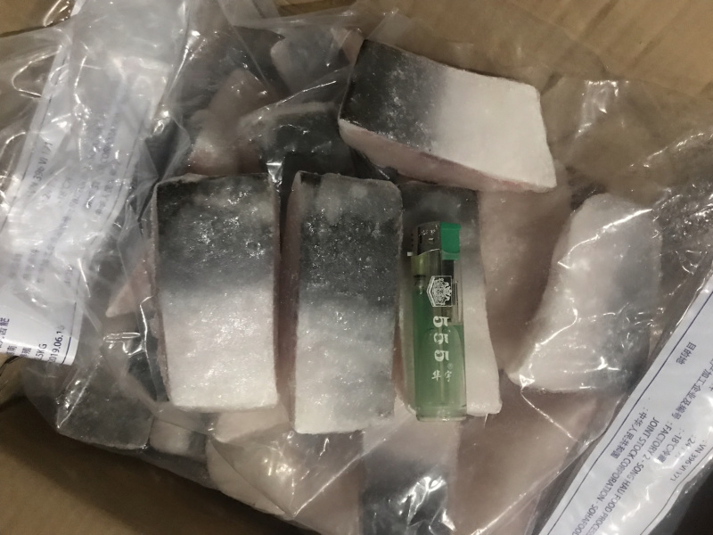 专业巴沙鱼系列产品批发现货
