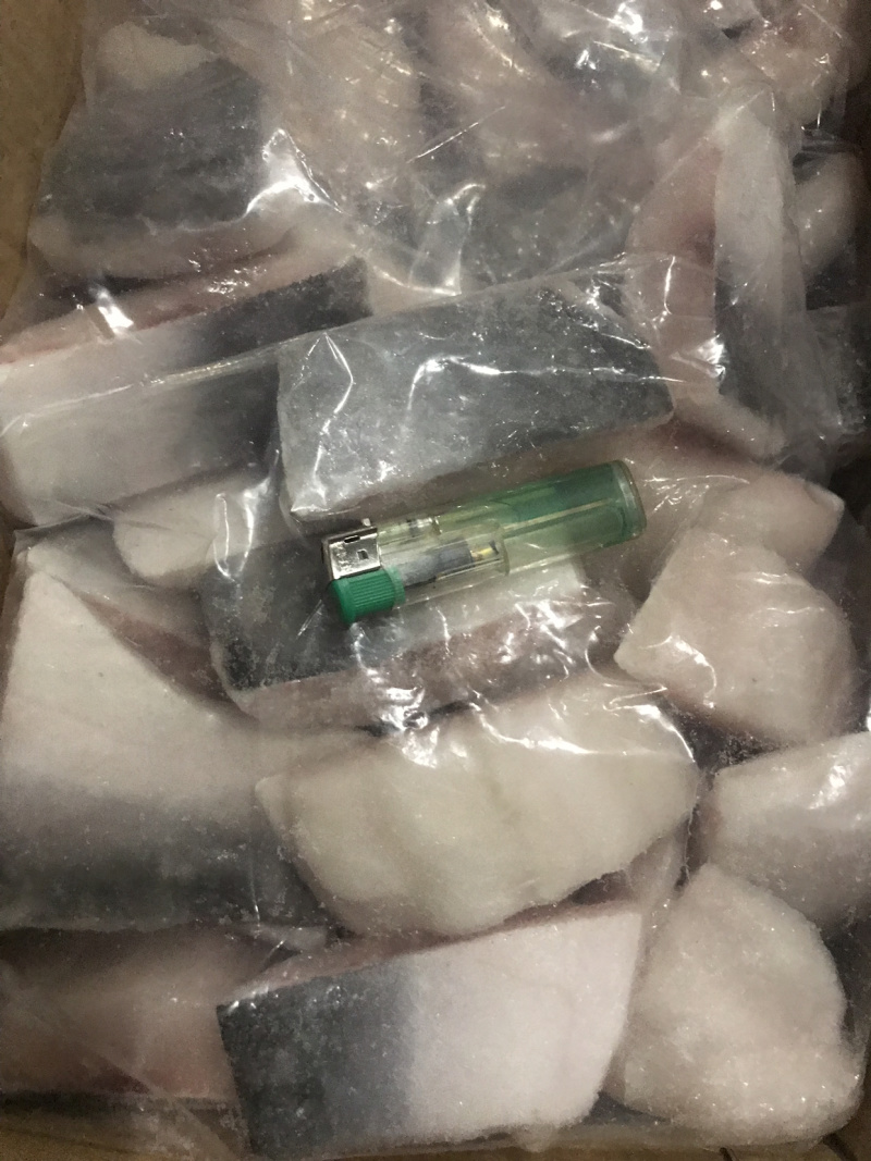 专业巴沙鱼系列产品批发现货