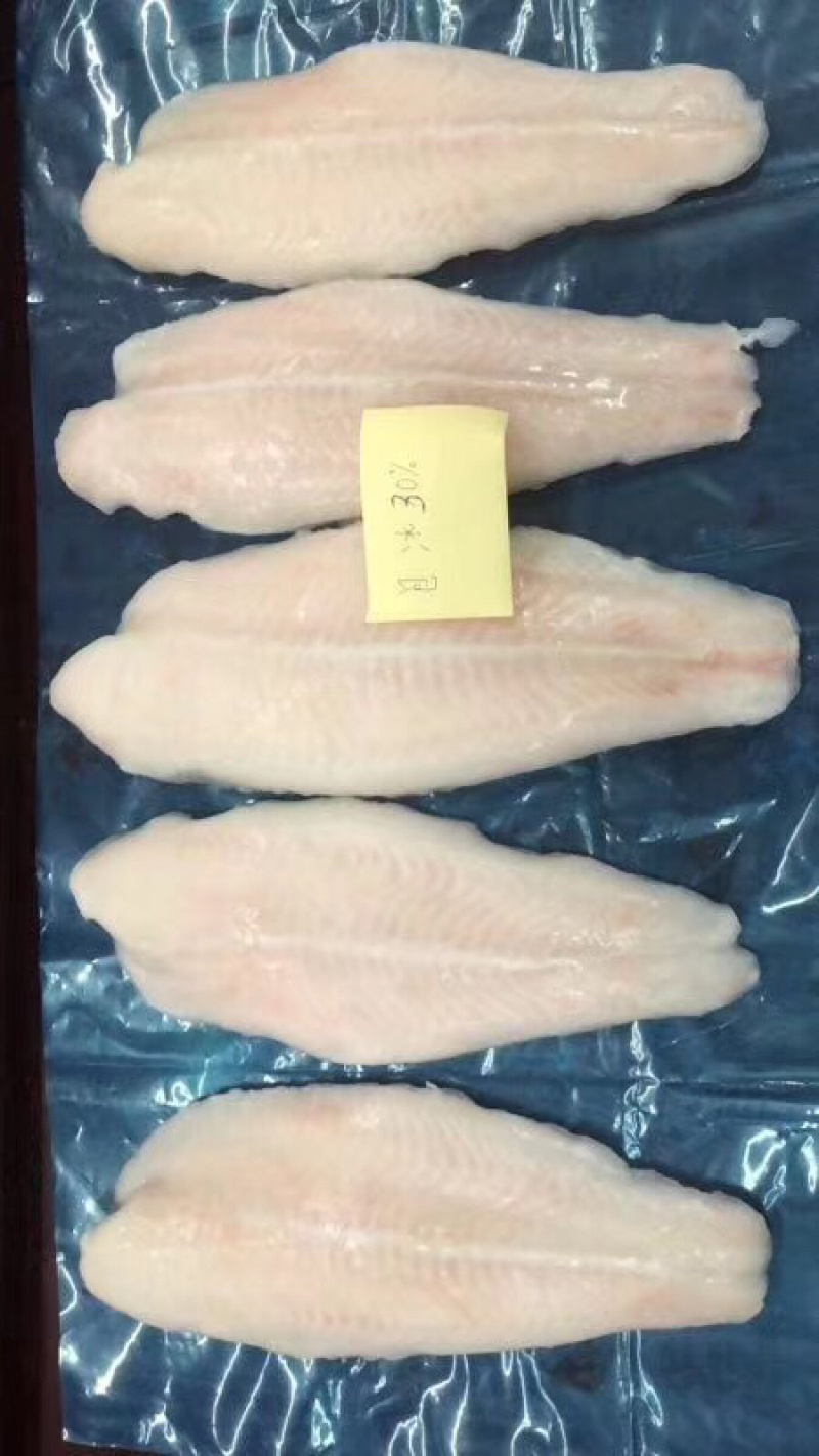 专业巴沙鱼系列产品批发现货