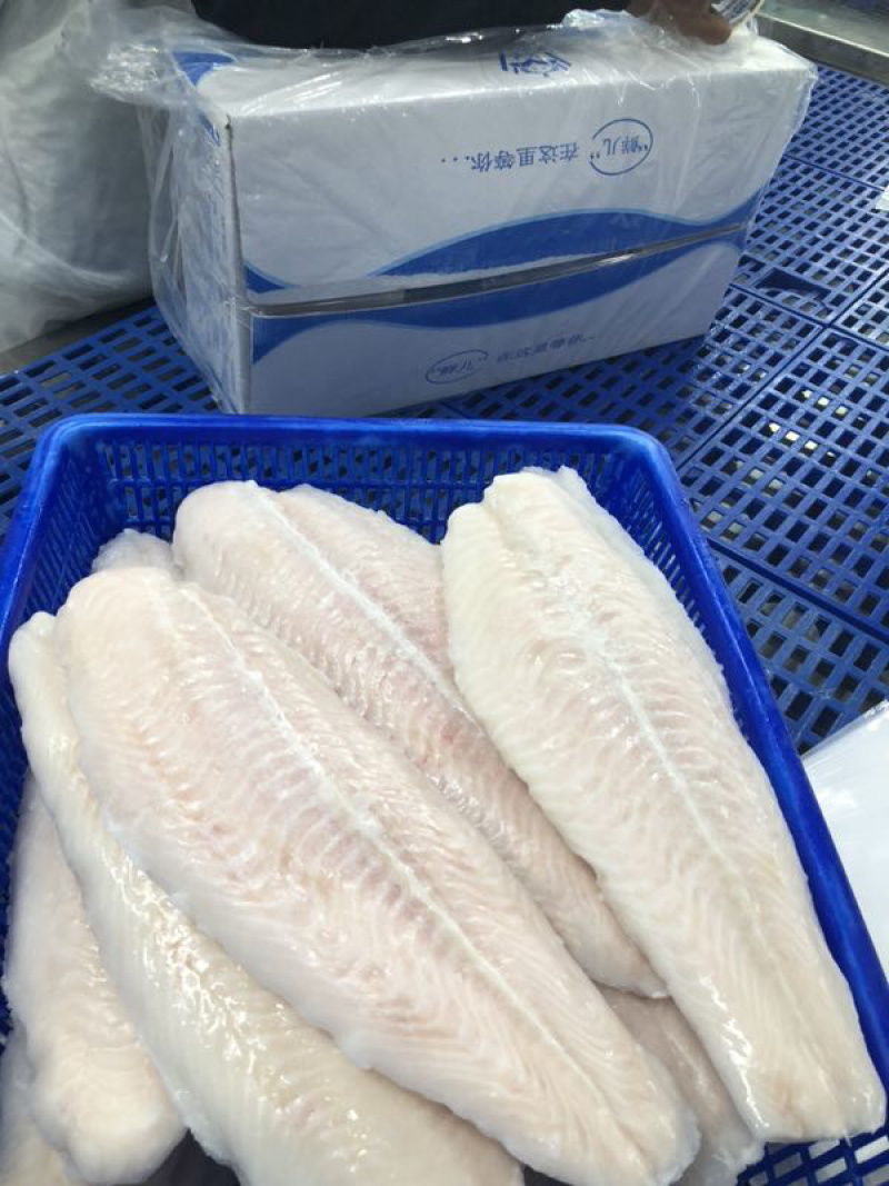专业巴沙鱼系列产品批发现货