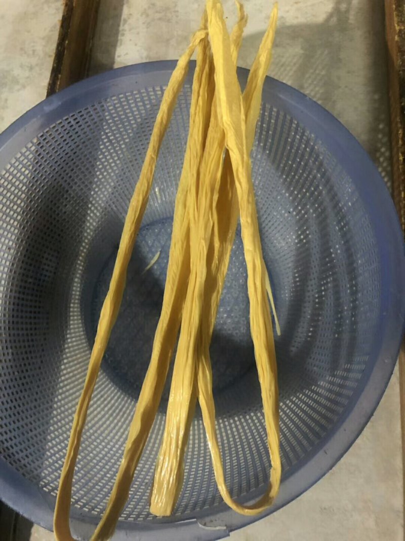 广西桂平腐竹