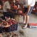 福建本地红菇带泥干品