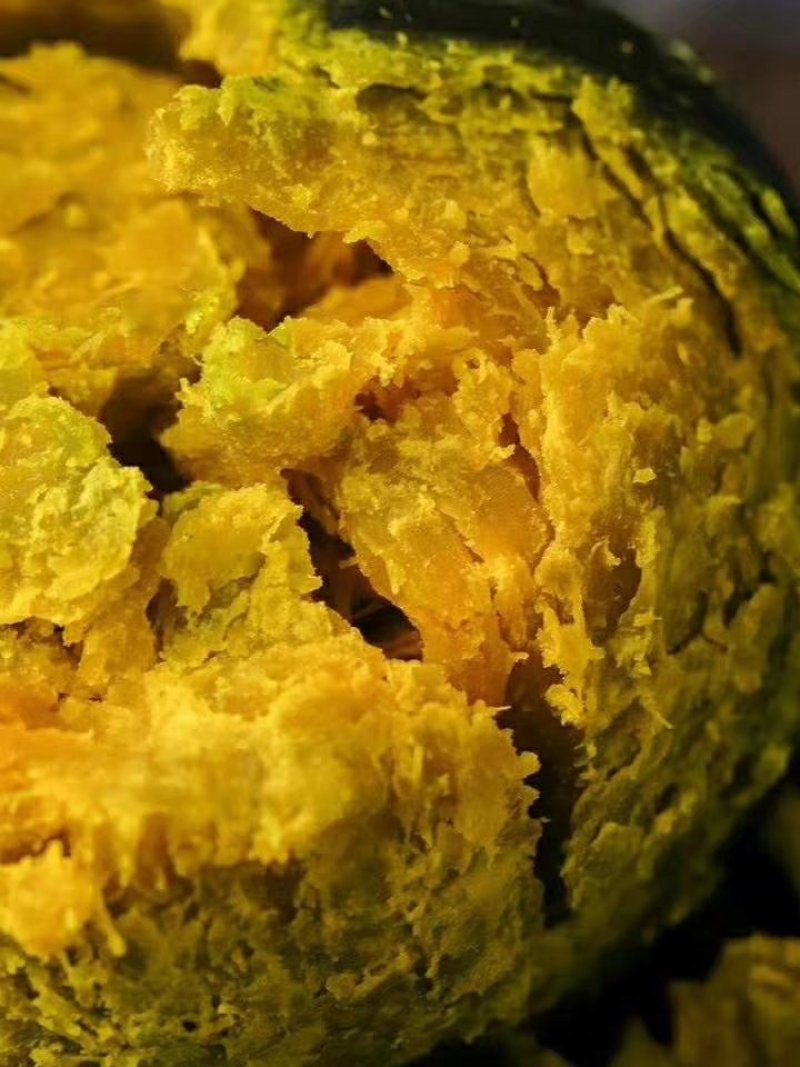 【精选】香芋南瓜种子个头小口感好甜味足抗性好