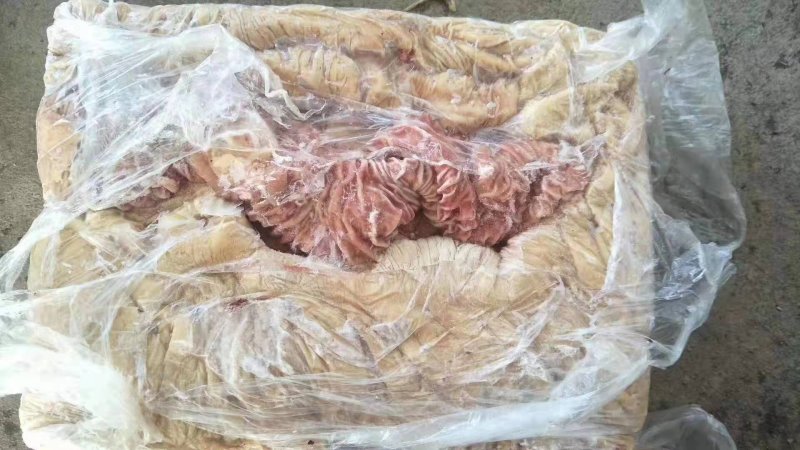 马板肠，冻品，免洗，质量好价格低