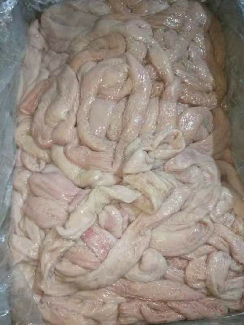 马板肠，冻品，免洗，质量好价格低