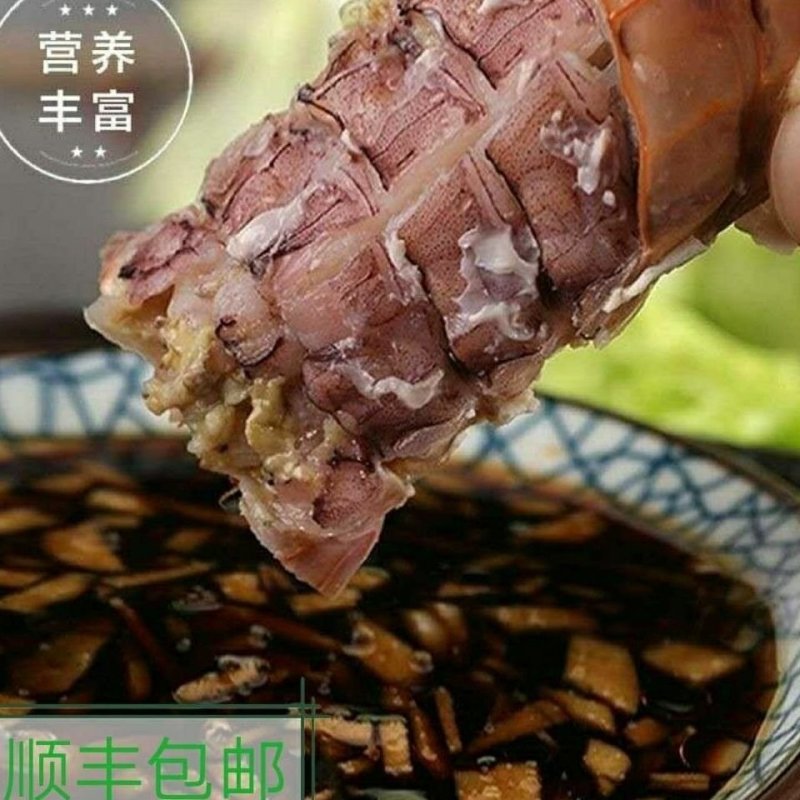 皮皮虾肉新鲜皮皮虾虾姑鲜剥