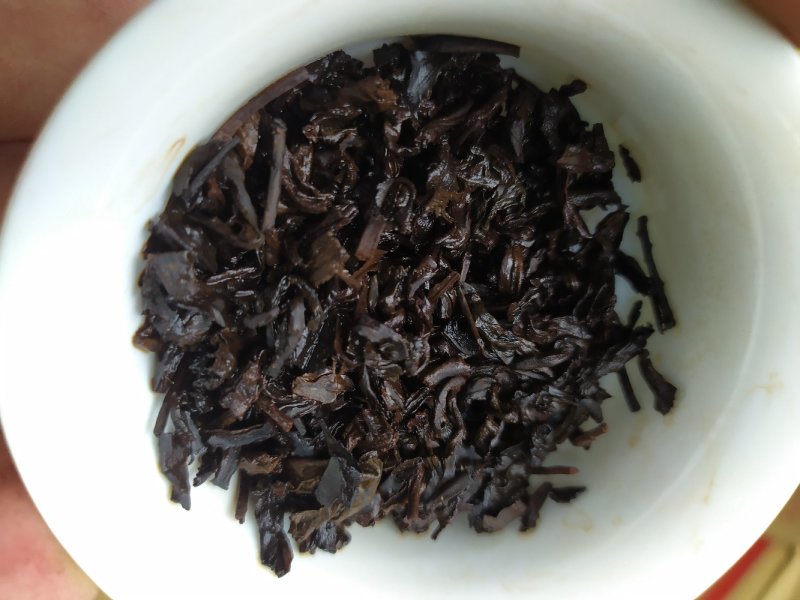坪上炒茶潮汕老炒茶熟炒茶香茶叶老炒茶揭西炒茶炒熟茶老炒茶