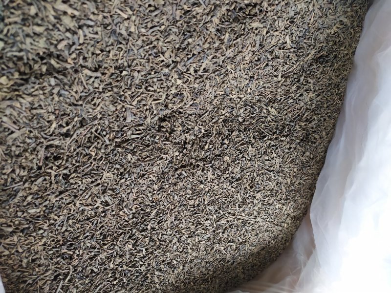 坪上炒茶潮汕老炒茶熟炒茶香茶叶老炒茶揭西炒茶炒熟茶老炒茶