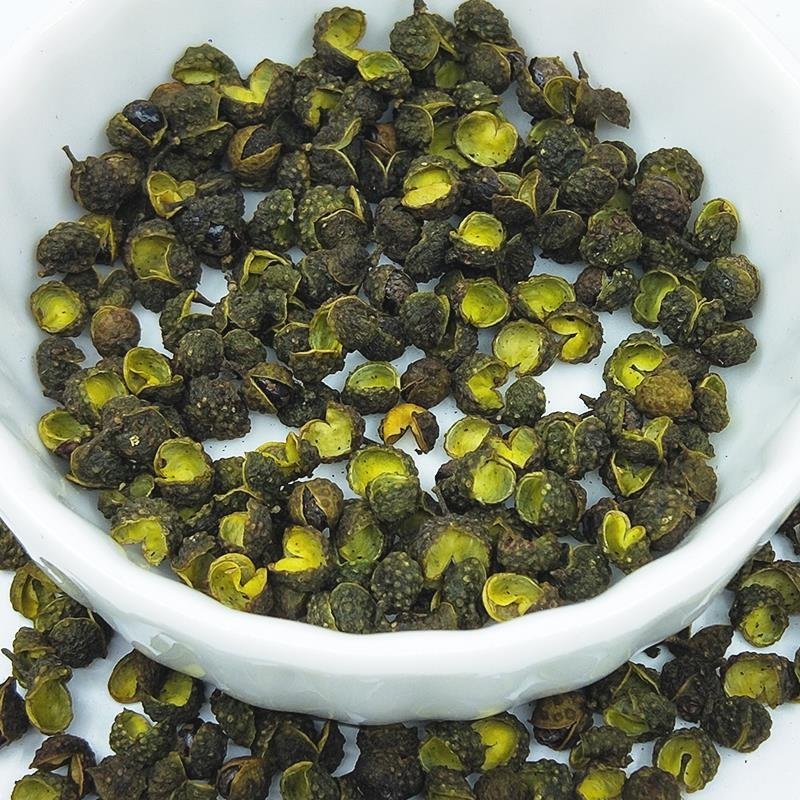 青花椒麻椒麻辣小龙虾配料麻辣烫香料卤料500克