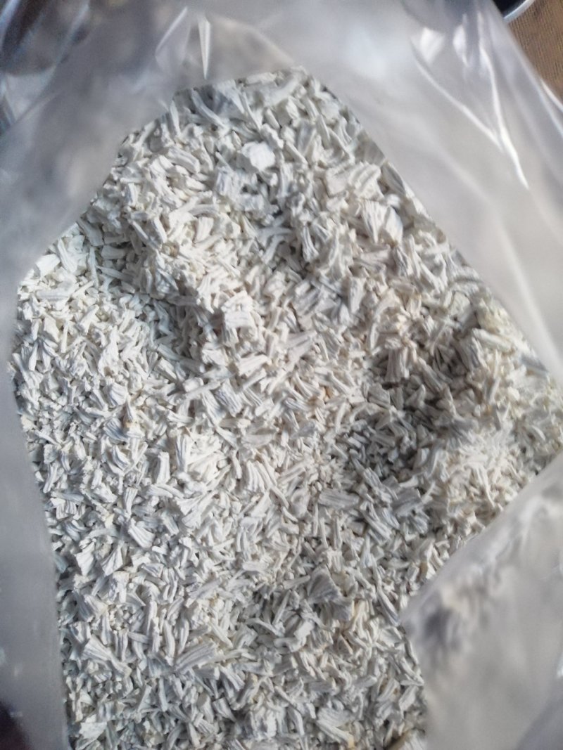 野生蕨粉