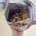 黄金田园_四色葡萄干混合装500g新疆特产