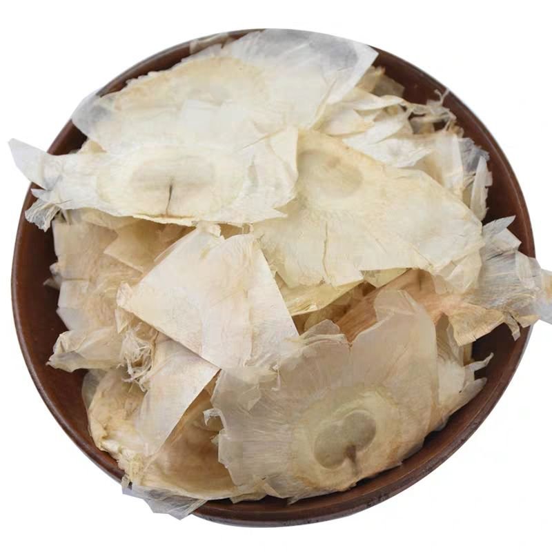 木蝴蝶玉蝴蝶无硫净货千张纸可供实体店批发零售