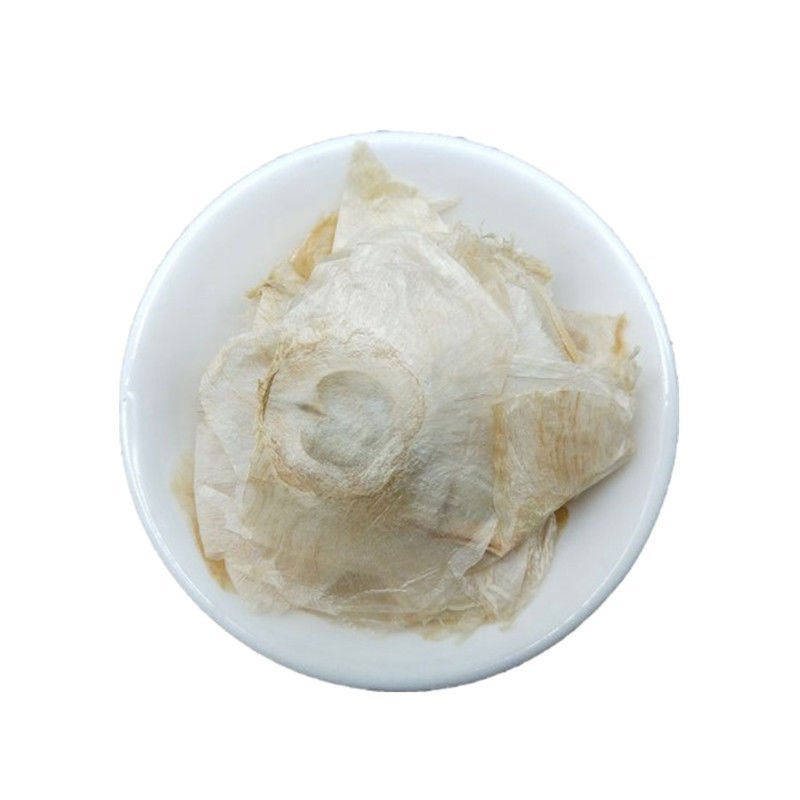木蝴蝶玉蝴蝶无硫净货千张纸可供实体店批发零售