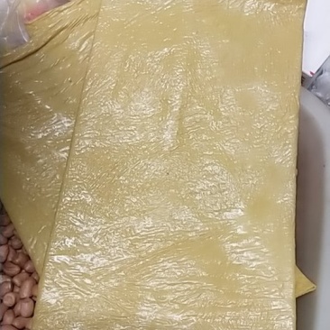 云南石屏豆腐皮