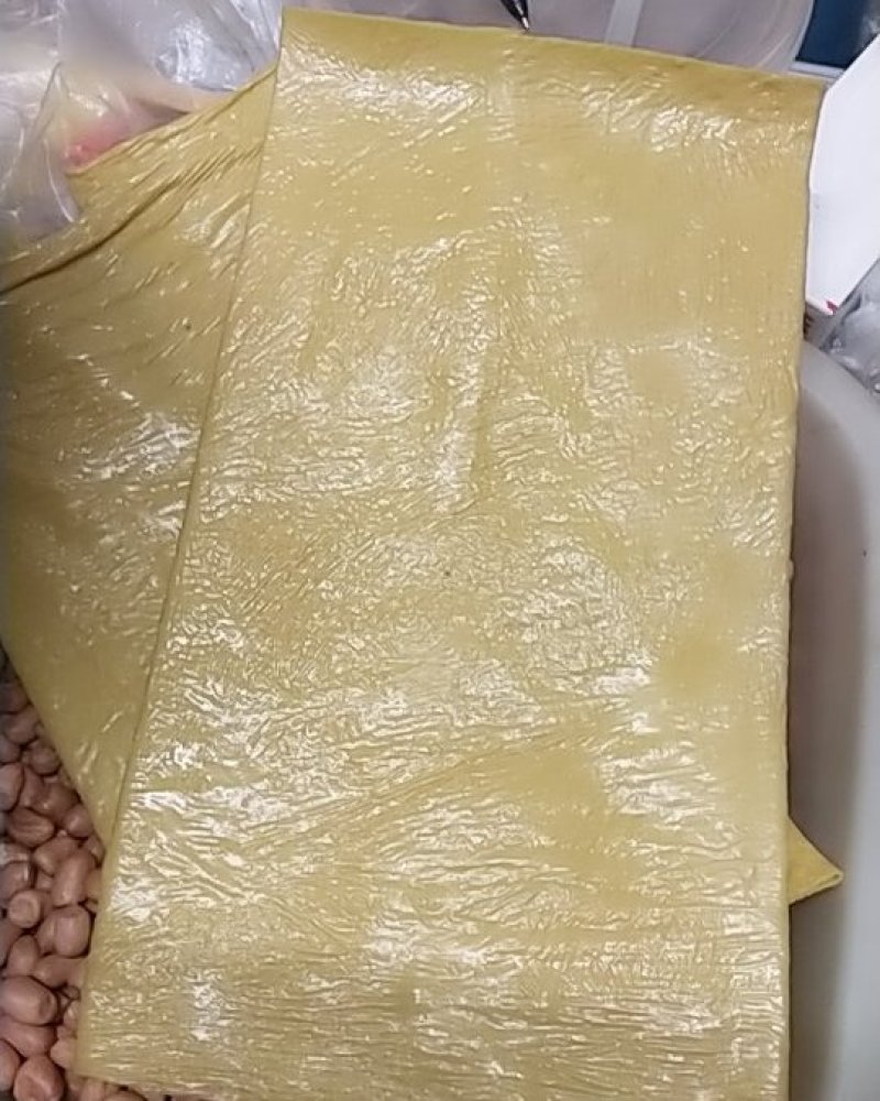 云南石屏豆腐皮