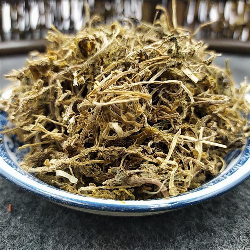 垂盆草中草药野生干垂盆草新货无杂质净货