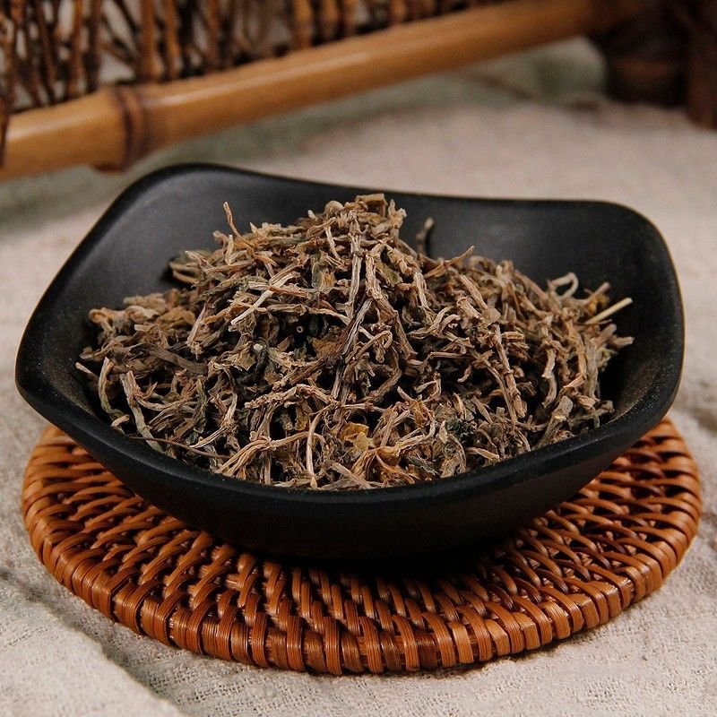 垂盆草中草药野生干垂盆草新货无杂质净货