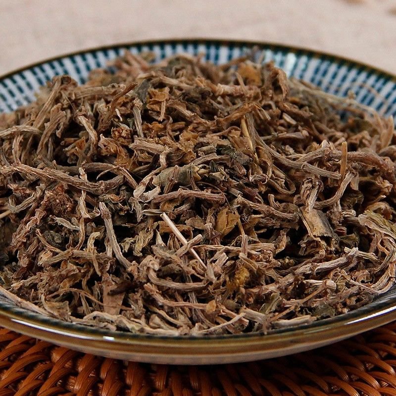 垂盆草中草药野生干垂盆草新货无杂质净货