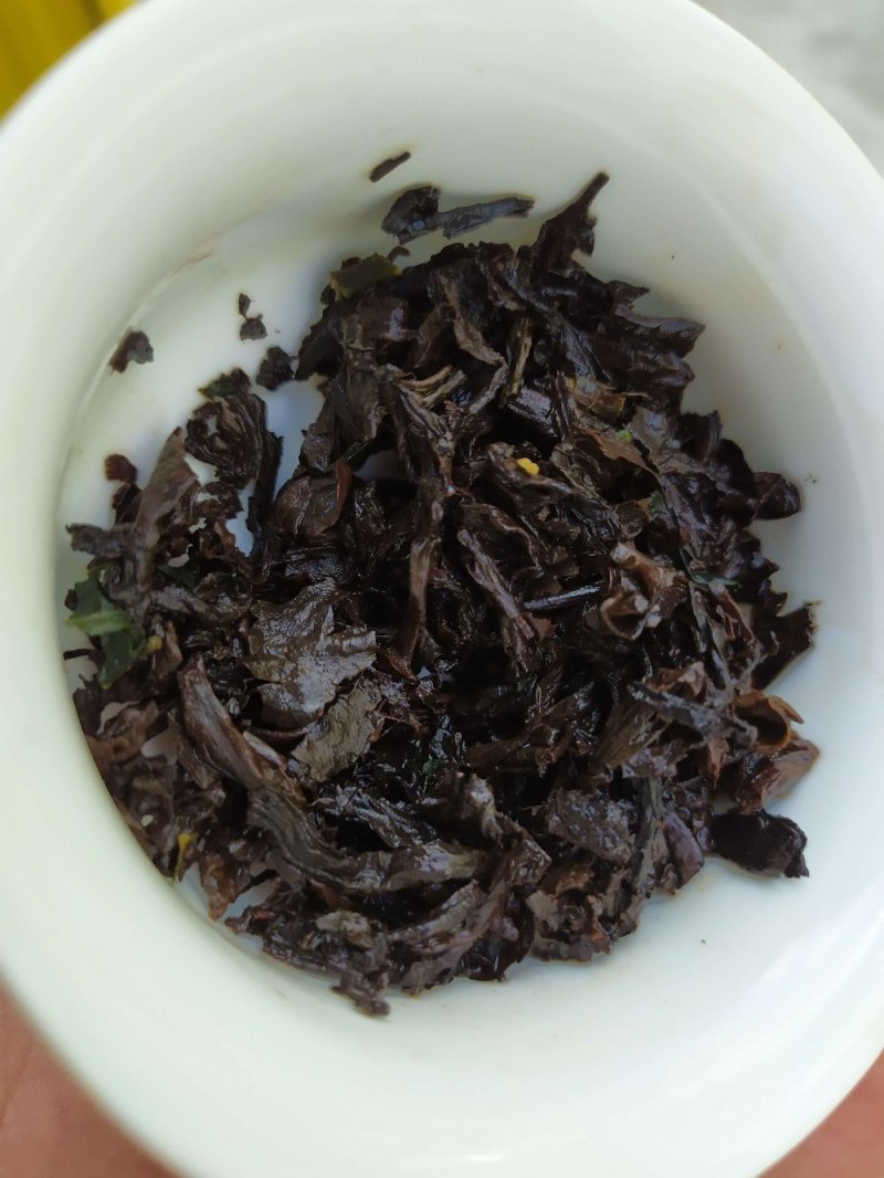 恒益祥糯米香普洱茶熟茶糯香普洱沱茶浓香型普洱茶小沱茶1斤