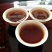 糯香普洱茶熟茶糯米香方砖普洱小沱茶糯米香古茶帮造茶坊