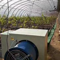 暖风机大棚养殖场智能提温使用方便