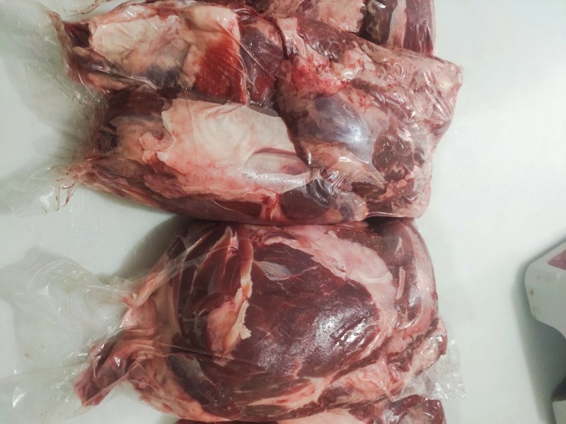 牛腱子