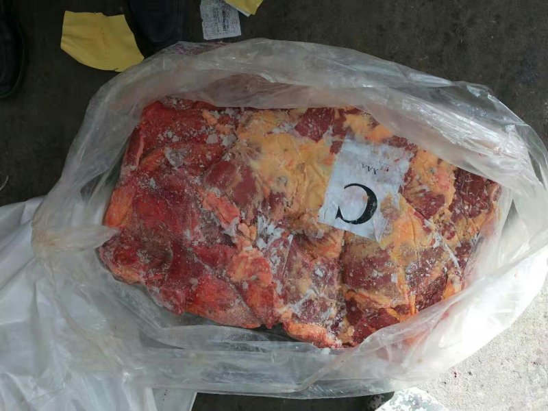 驴肉请选购优质驴肉马肉板肠下水