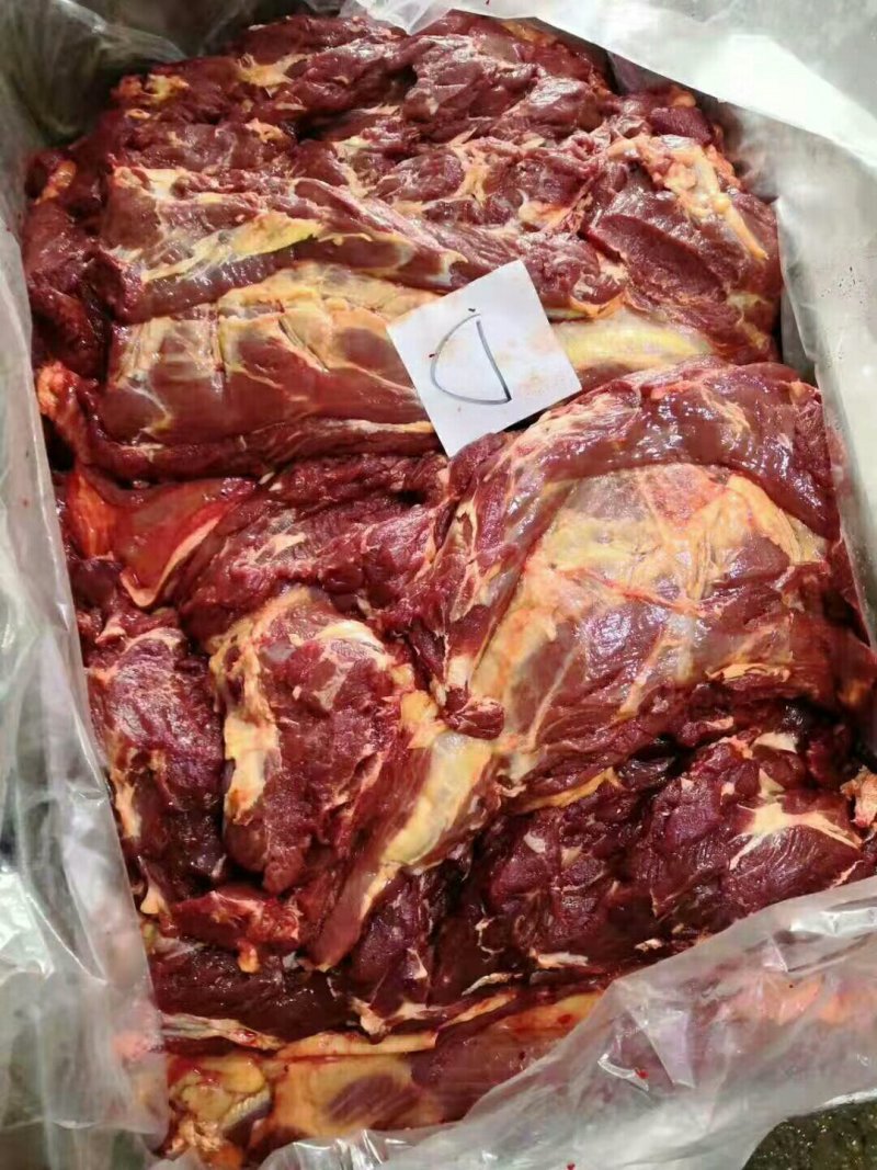 驴肉请选购优质驴肉马肉板肠下水