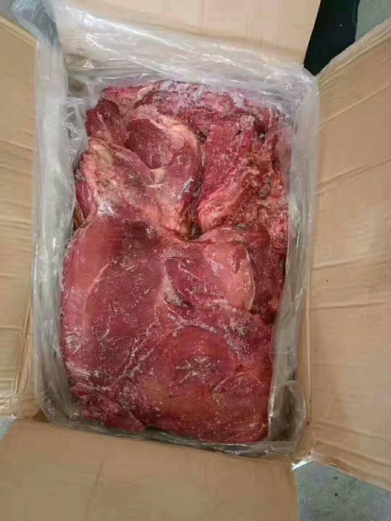 驴肉请选购优质驴肉马肉板肠下水