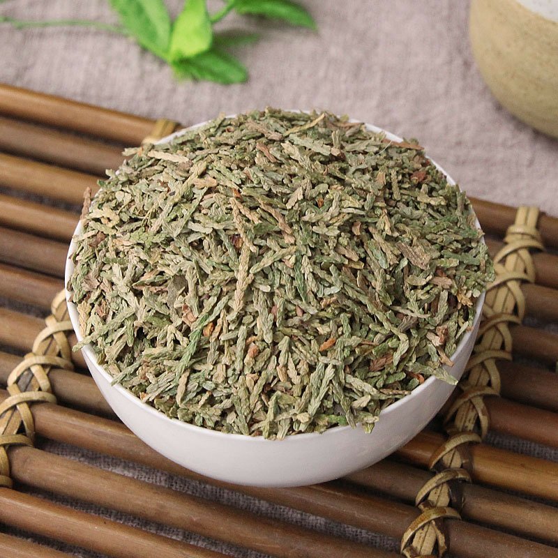 侧柏叶柏叶优质侧柏叶无硫净货保正品批发零售中药材