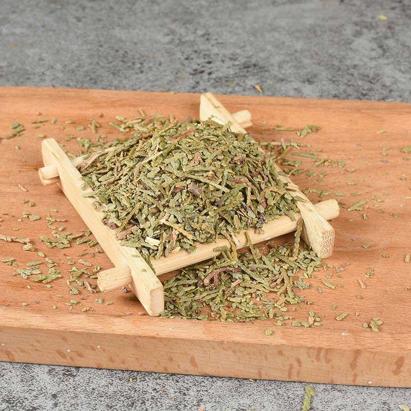 侧柏叶柏叶优质侧柏叶无硫净货保正品批发零售中药材