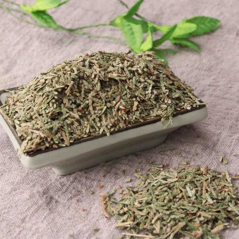 侧柏叶柏叶优质侧柏叶无硫净货保正品批发零售中药材