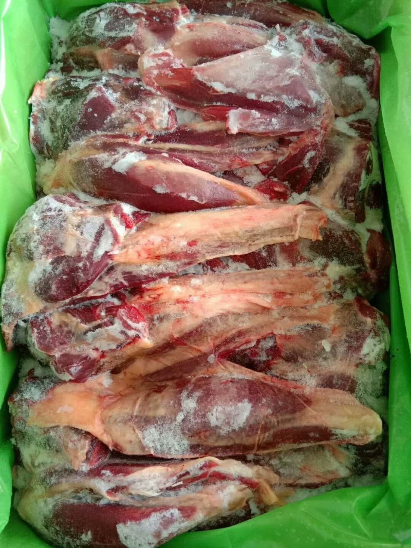 驴肉请选购优质驴肉马肉板肠下水等