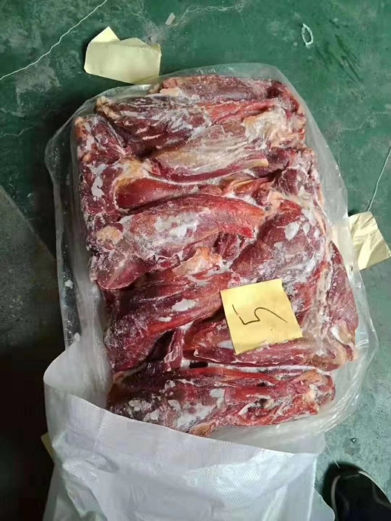 驴肉请选购优质驴肉马肉板肠下水等