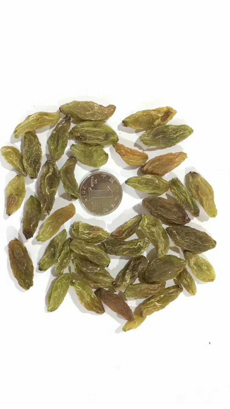 来自大美新疆的特产干果