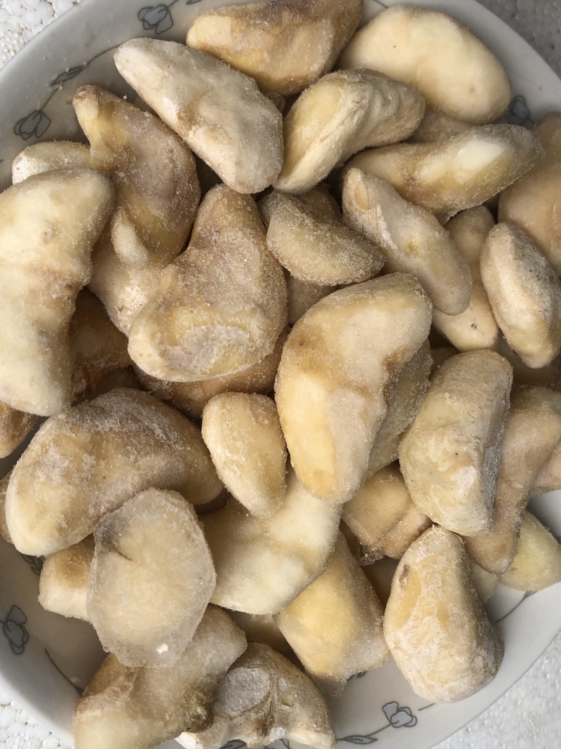 【有好货】菱角米洪湖野生菱角米莲蓬藕带等洪湖特产