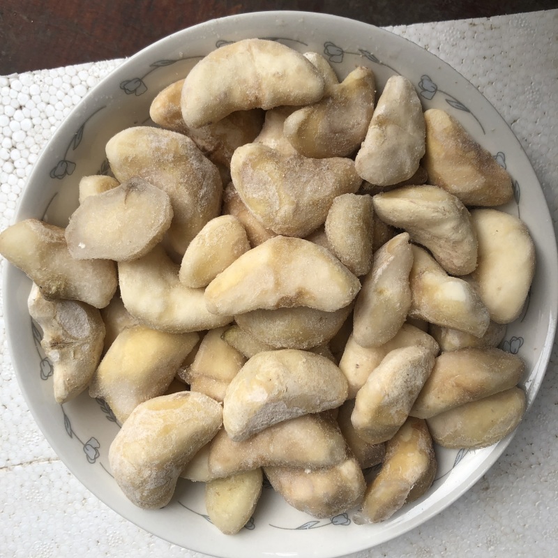 【有好货】菱角米洪湖野生菱角米莲蓬藕带等洪湖特产