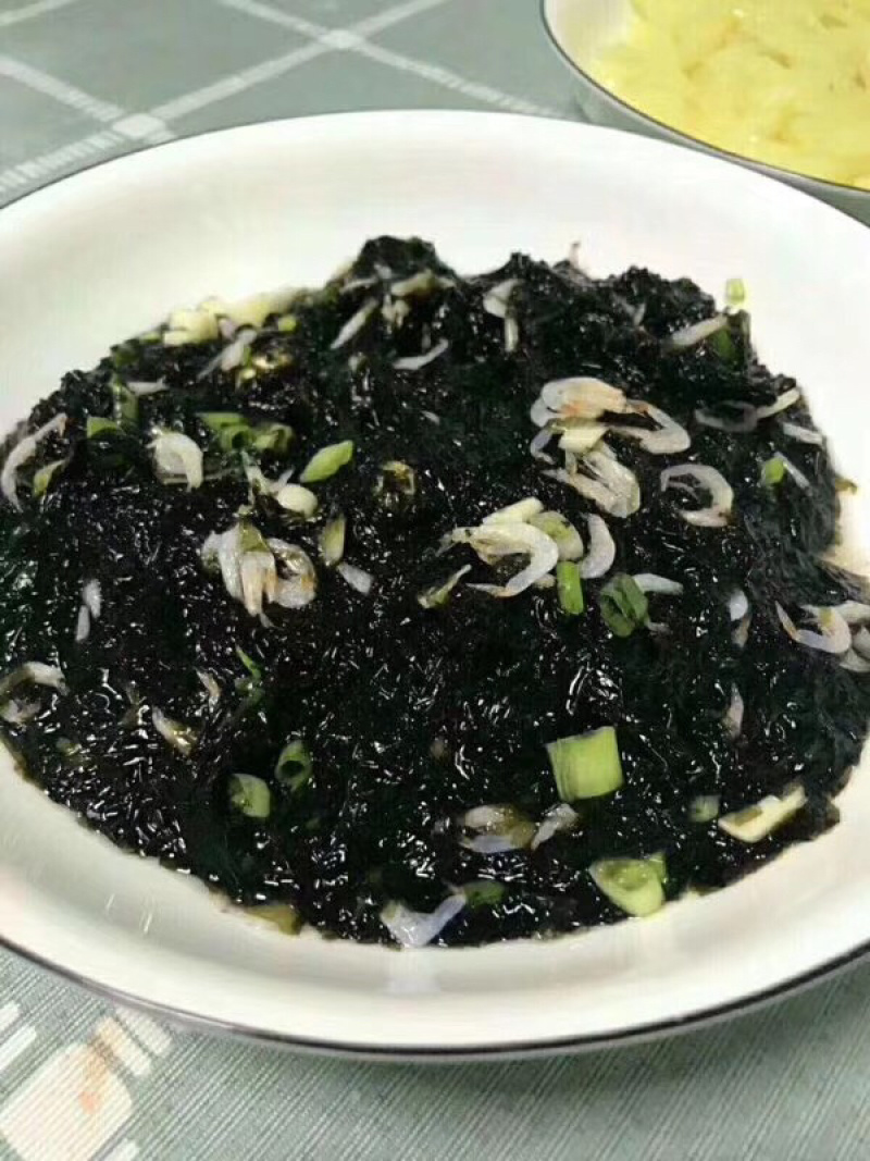 头水紫菜/紫菜/初水紫菜
