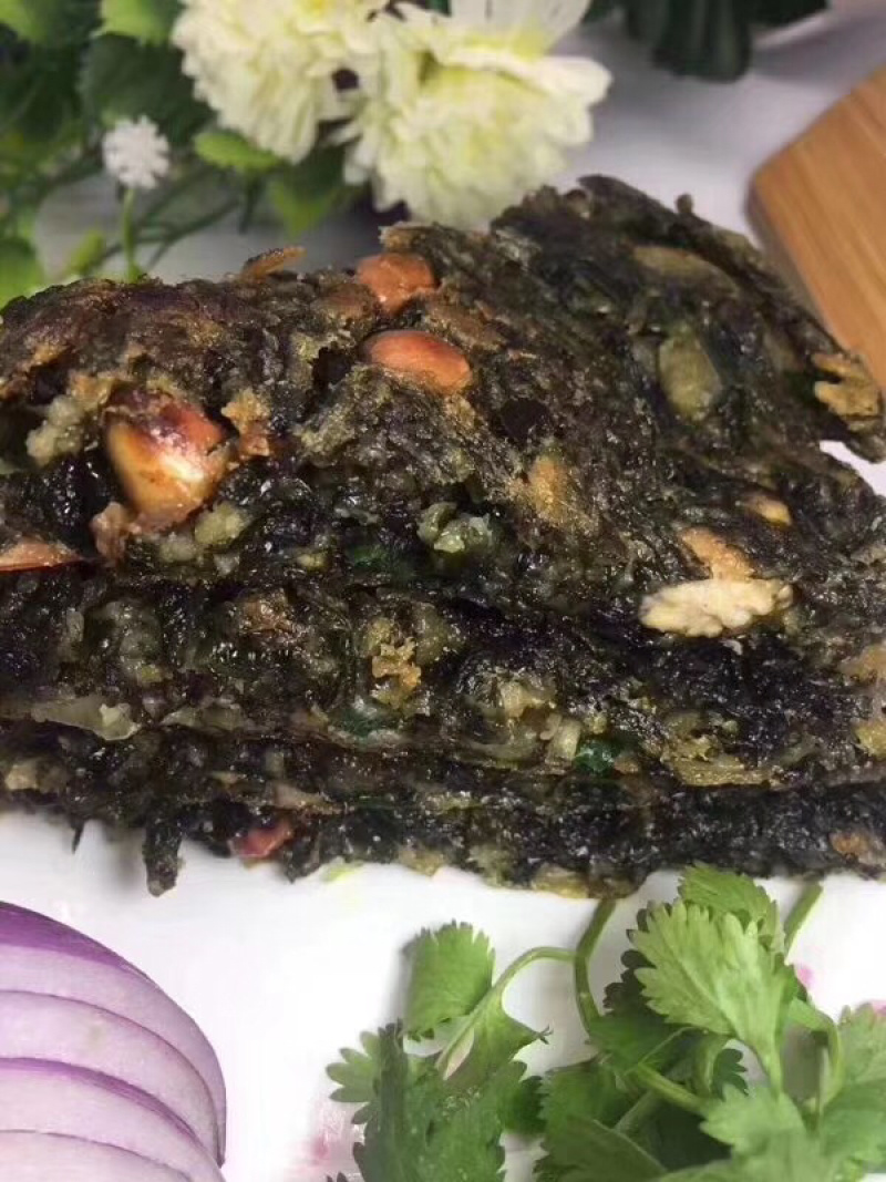 头水紫菜/紫菜/初水紫菜