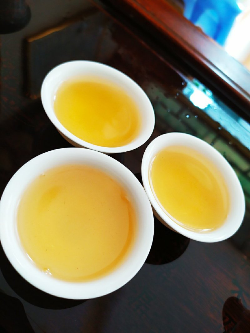 土山茶潮汕八仙茶惠来雪茶土山茶心八仙茶高山土山茶1斤