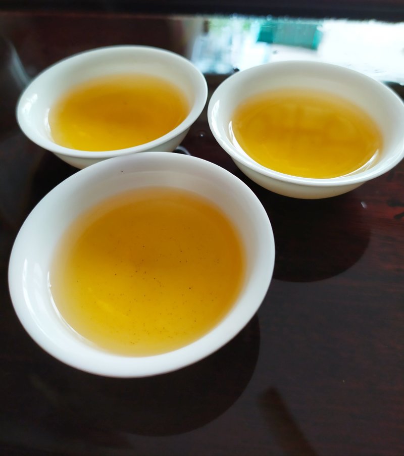 八仙茶叶惠来土山茶潮汕高山茶诏安八仙茶高山土山茶1斤