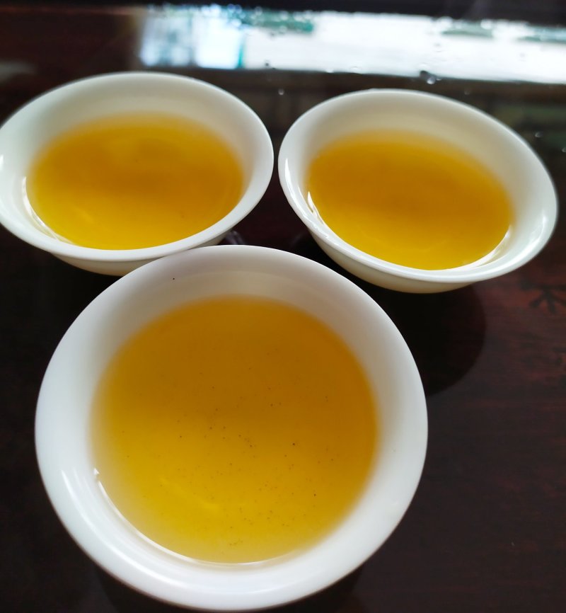 八仙茶叶惠来土山茶潮汕高山茶诏安八仙茶高山土山茶1斤