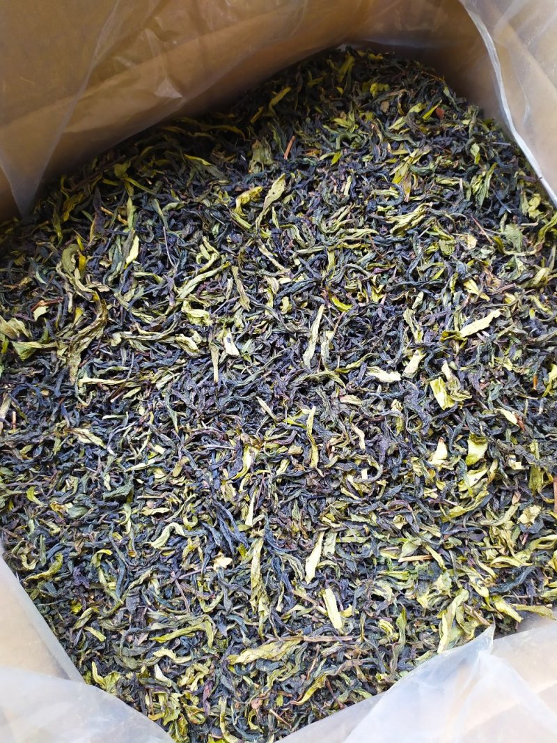 八仙茶叶惠来土山茶潮汕高山茶诏安八仙茶高山土山茶1斤
