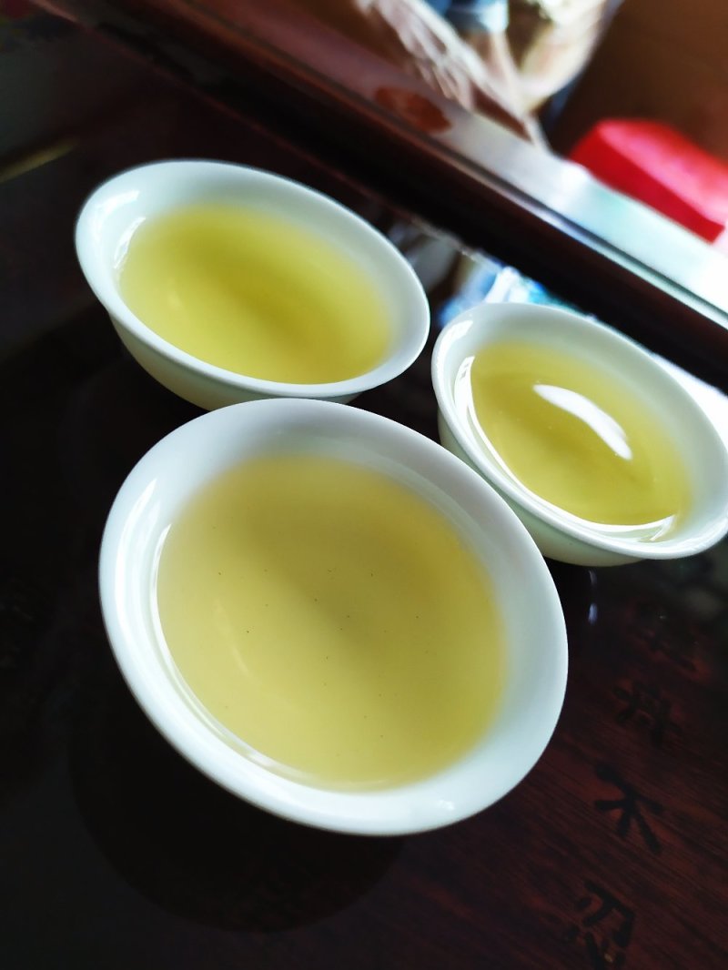 鸭屎香抽湿生茶潮州凤凰单枞茶乌叶单丛茶鸭屎香青茶1斤绿叶