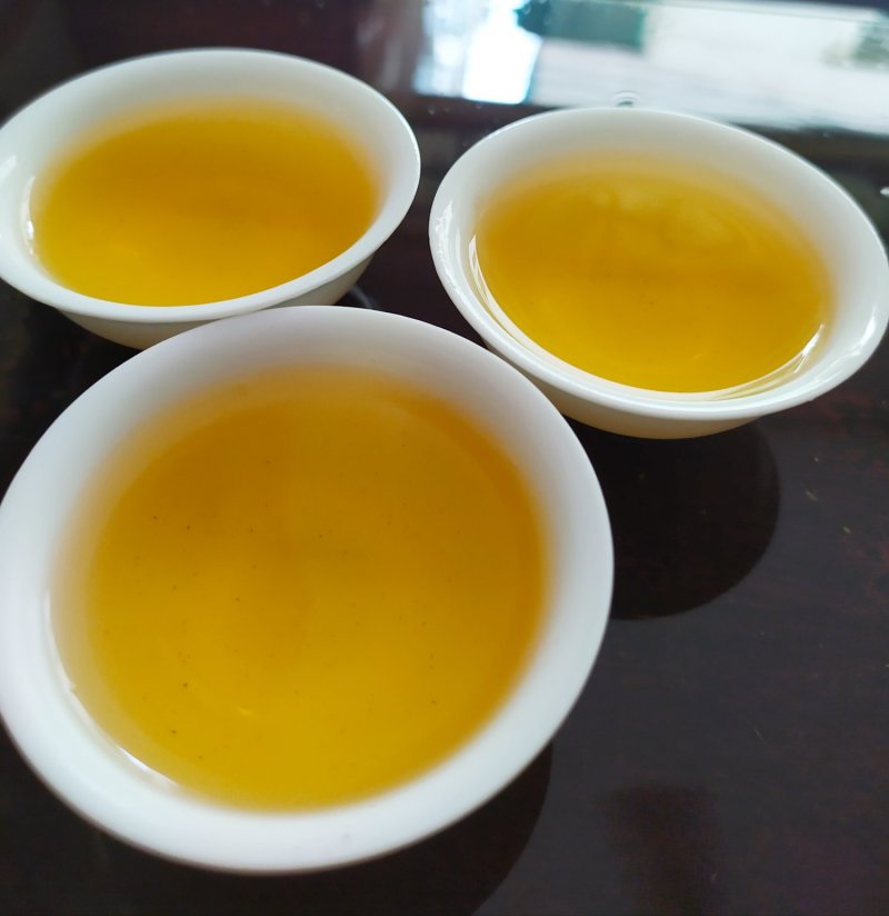 黄枝香单枞茶潮州凤凰单枞茶乌叶单茶清香黄枝香单枞1斤1袋