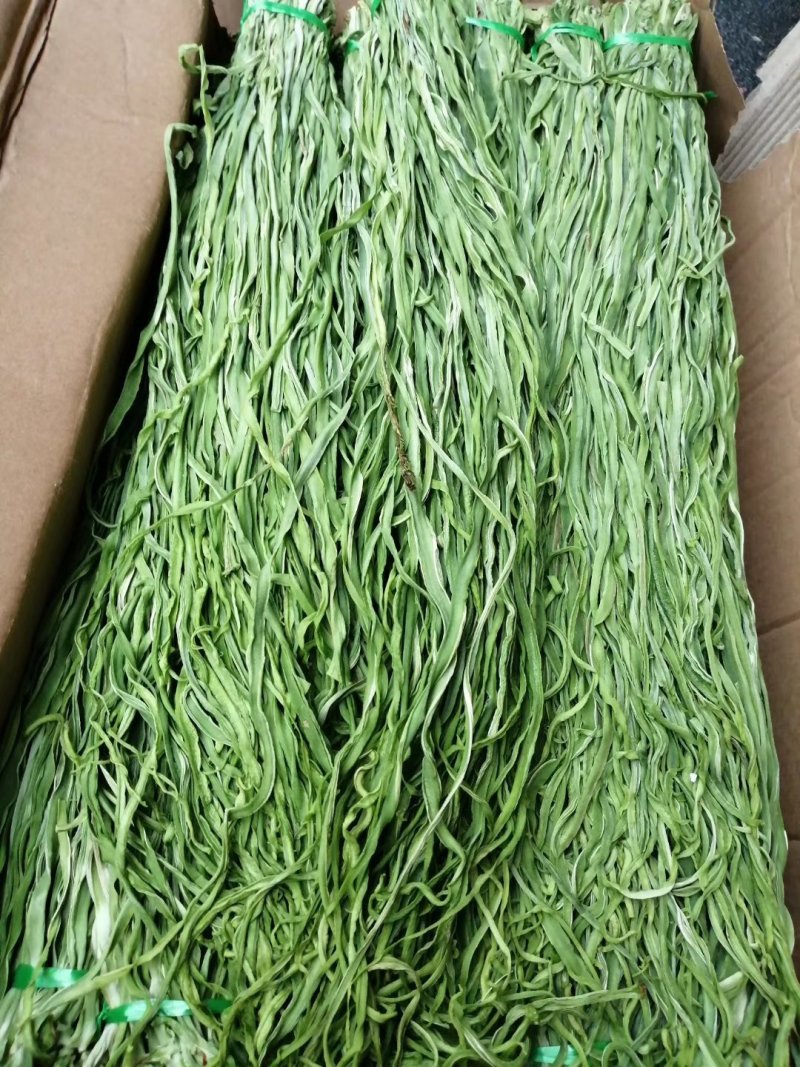 安徽贡菜云南贡菜苔菜一件10斤